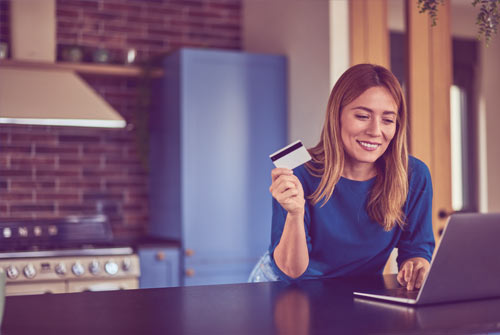 Credit Card Balance Transfers